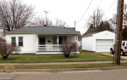 Avondale - Residential