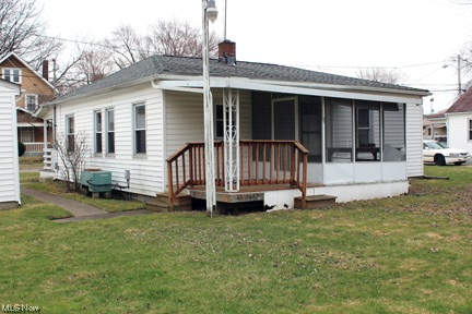 Avondale - Residential