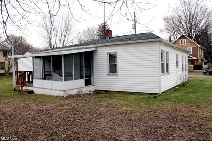 Avondale - Residential