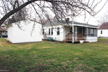 Avondale - Residential