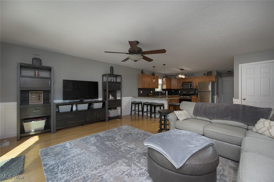 Westwood Vill - Residential