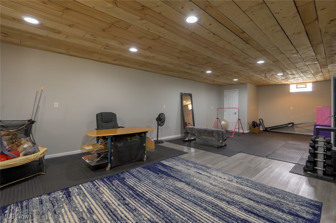 Westwood Vill - Residential