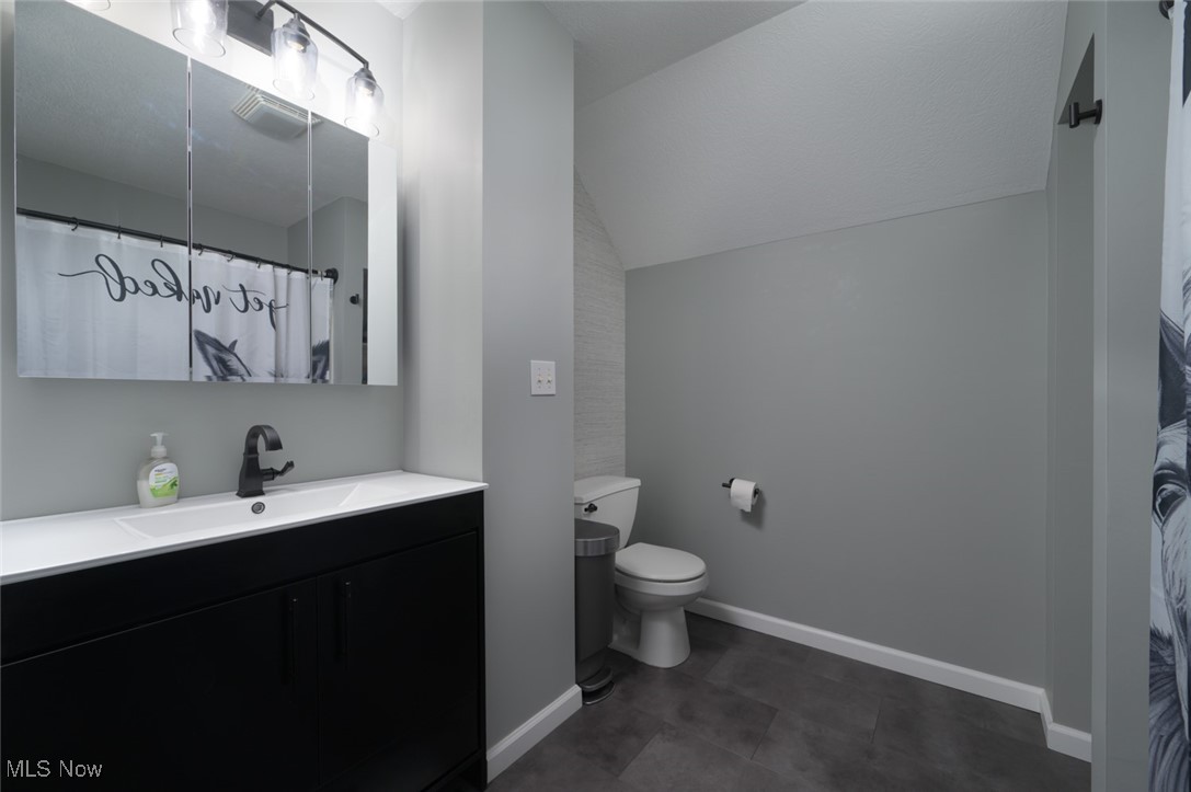 Westwood Vill - Residential