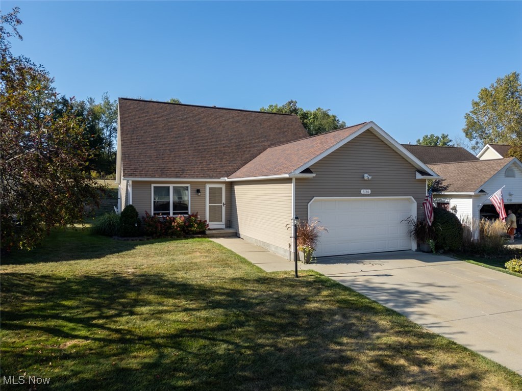 Westwood Vill - Residential