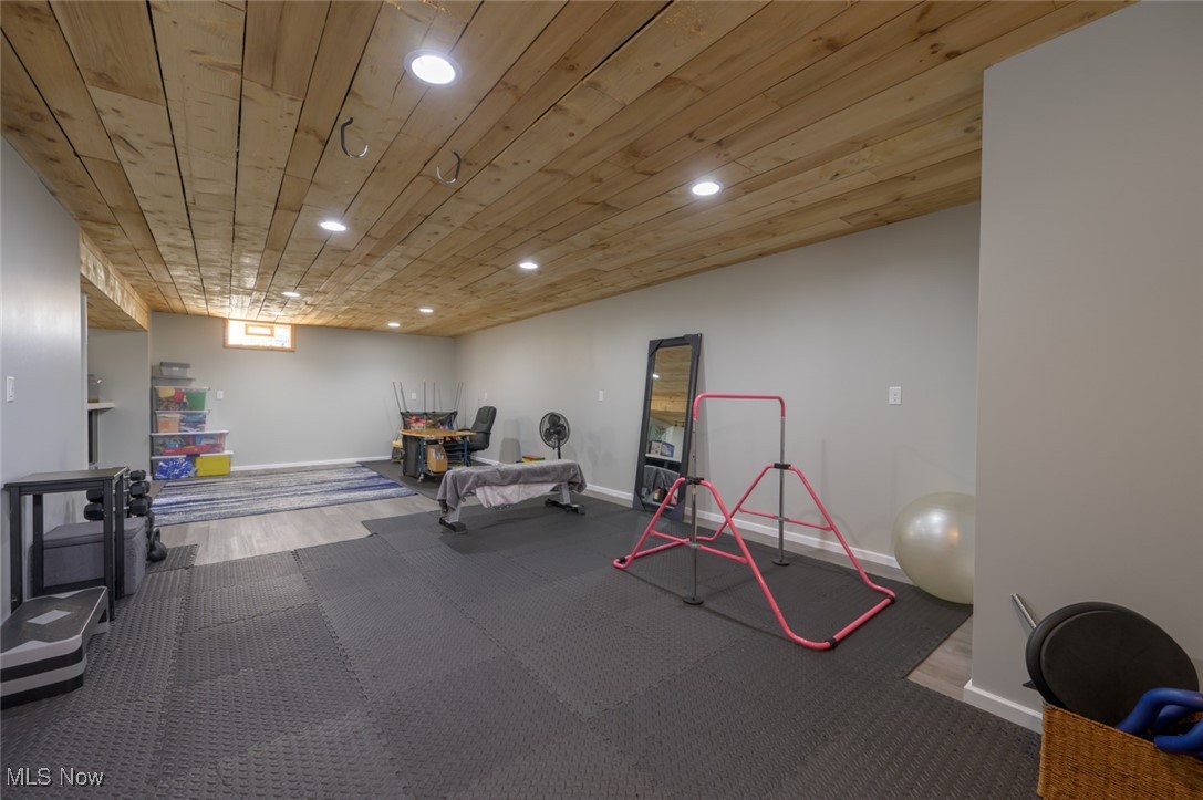 Westwood Vill - Residential