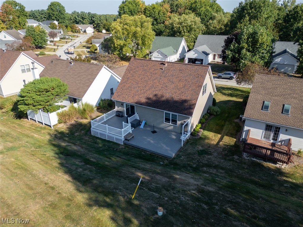 Westwood Vill - Residential