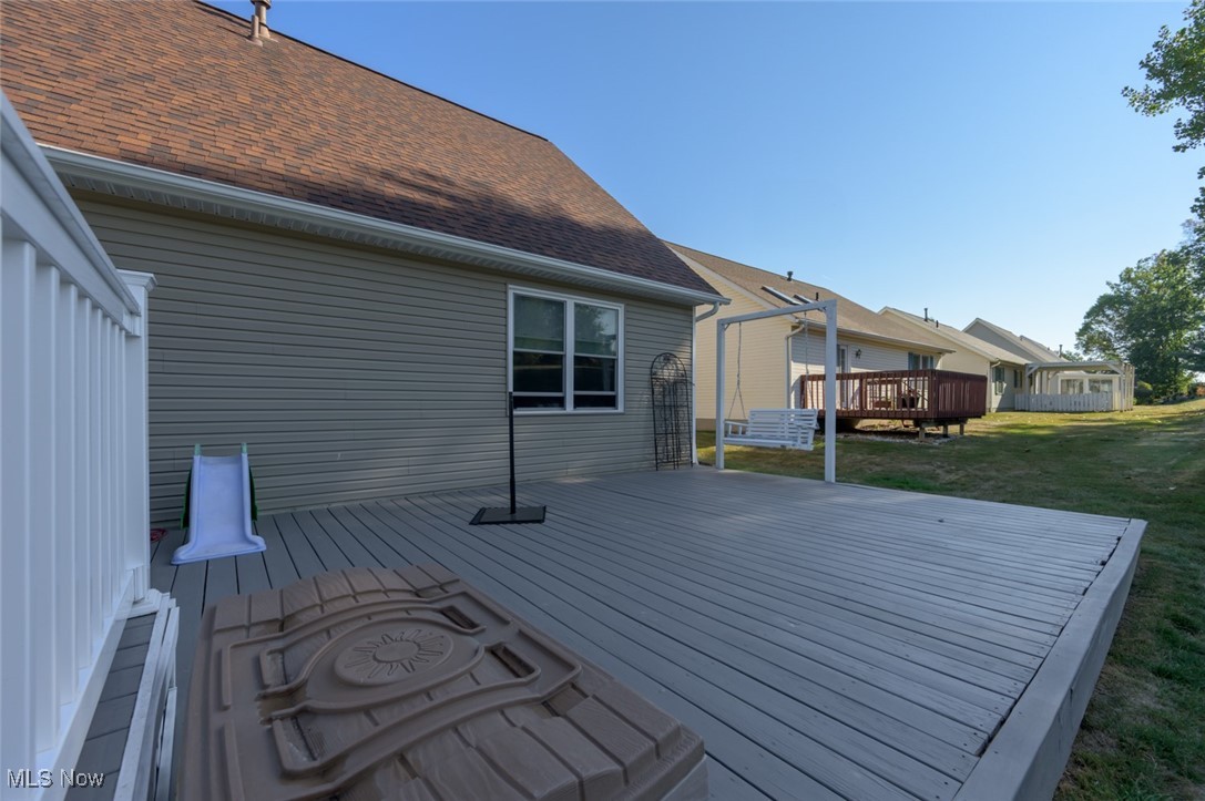 Westwood Vill - Residential