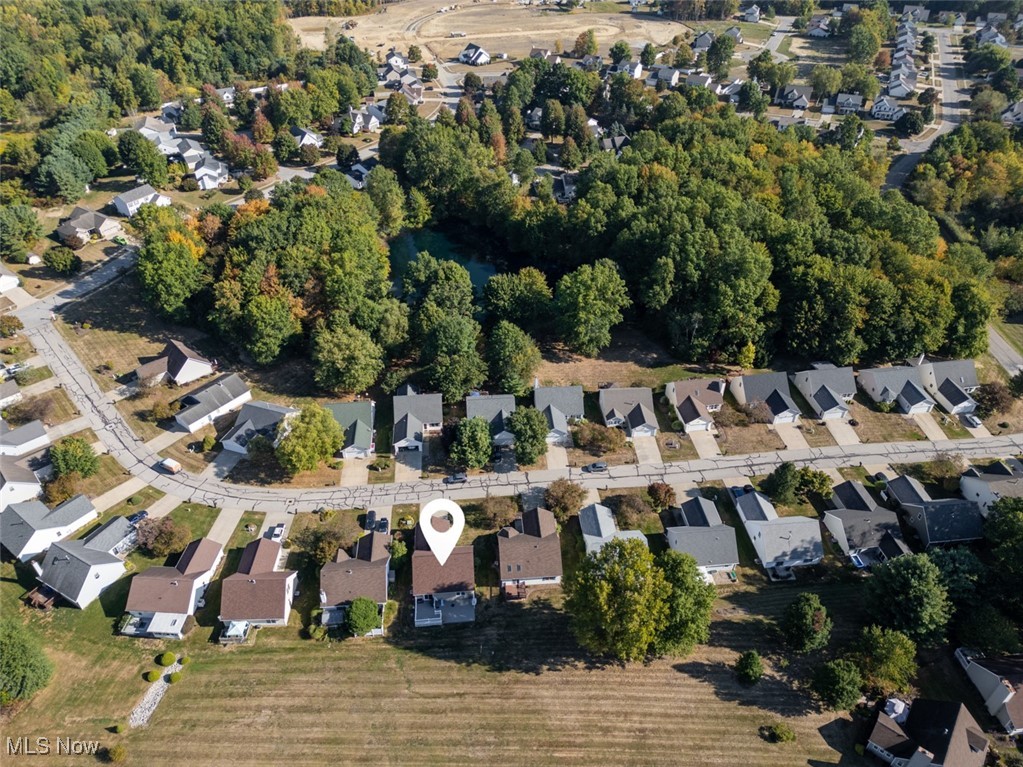 Westwood Vill - Residential