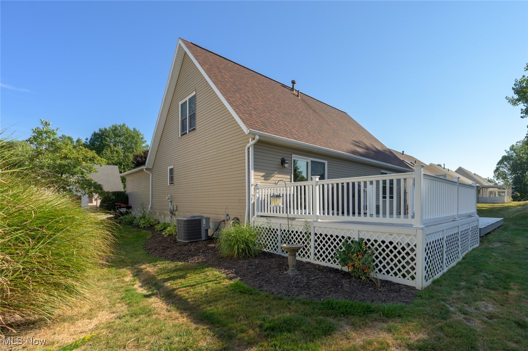 Westwood Vill - Residential