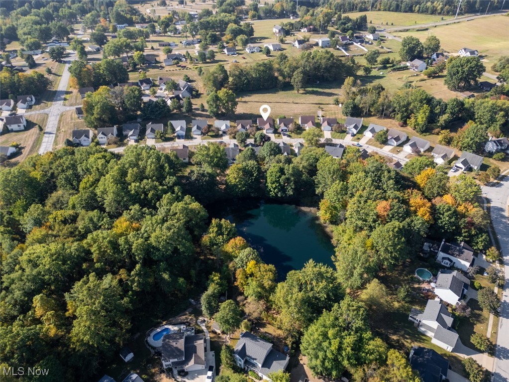 Westwood Vill - Residential