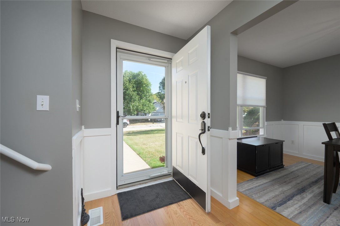 Westwood Vill - Residential