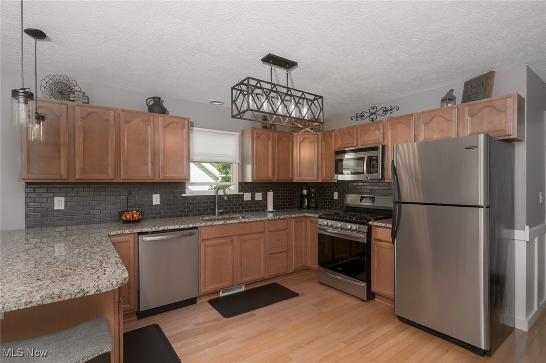 Westwood Vill - Residential