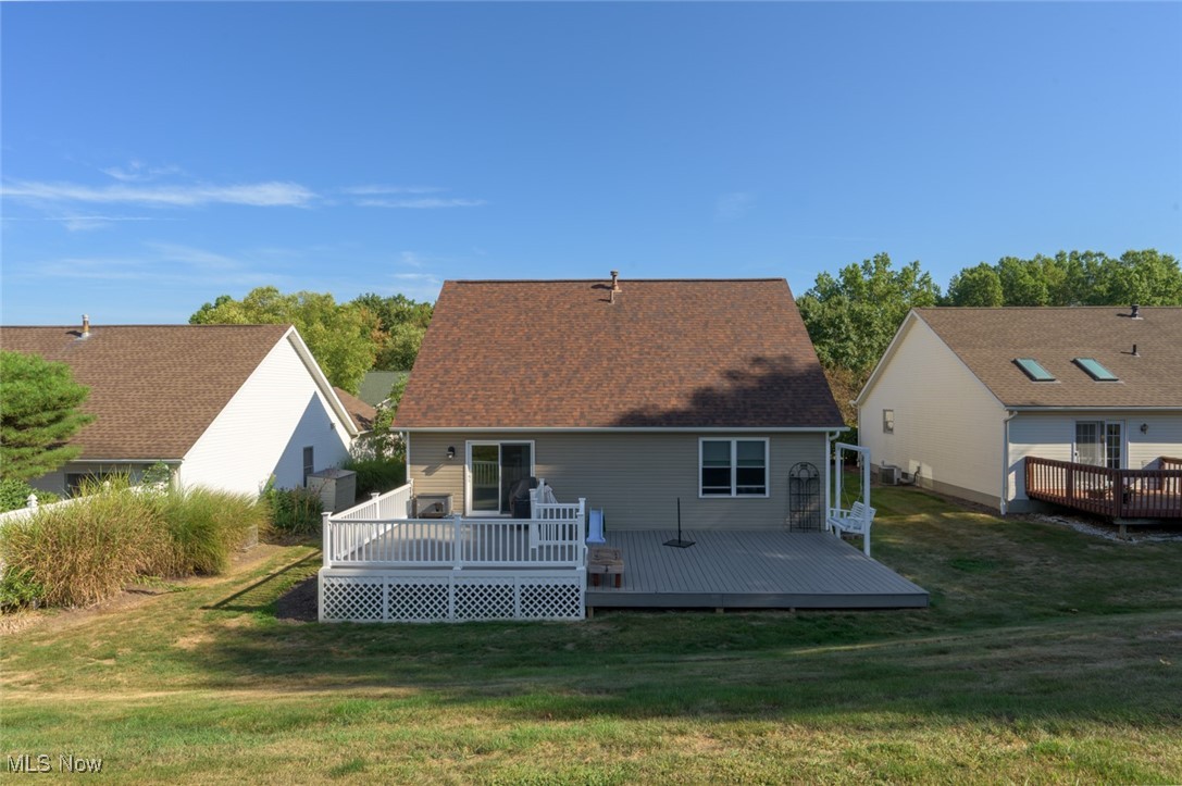 Westwood Vill - Residential