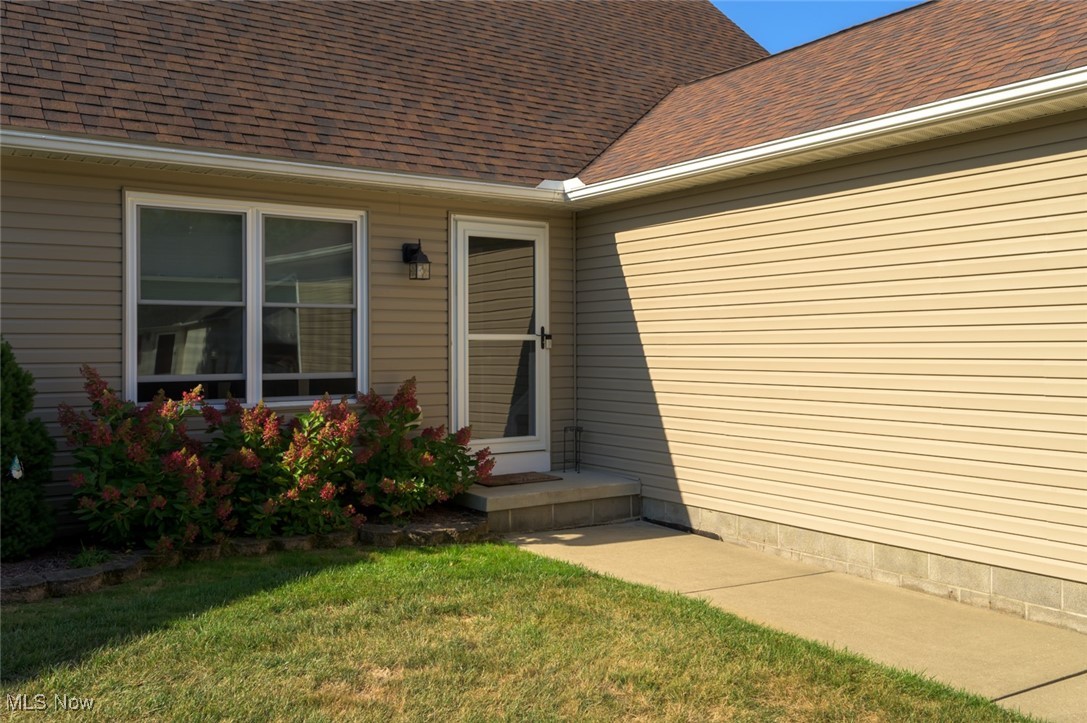 Westwood Vill - Residential