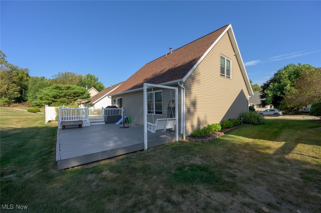 Westwood Vill - Residential