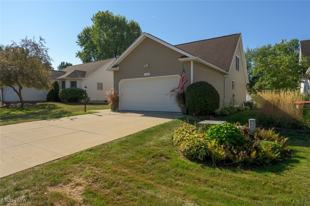 Westwood Vill - Residential