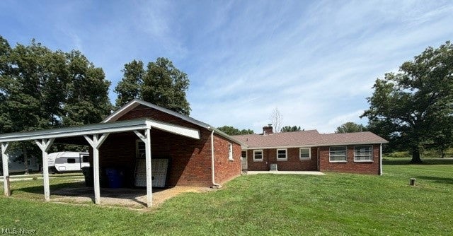 5917 Powdermill Road