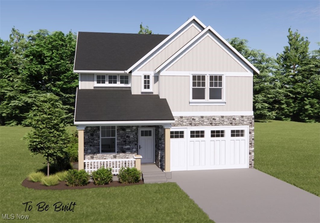 Residences/Good Park Sub - Residential