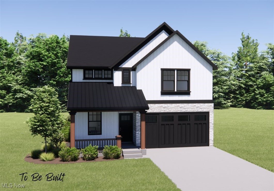 Residences/Good Park Sub - Residential