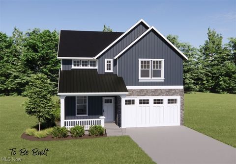 S/L 7 Sunrise View Drive Akron OH 44313