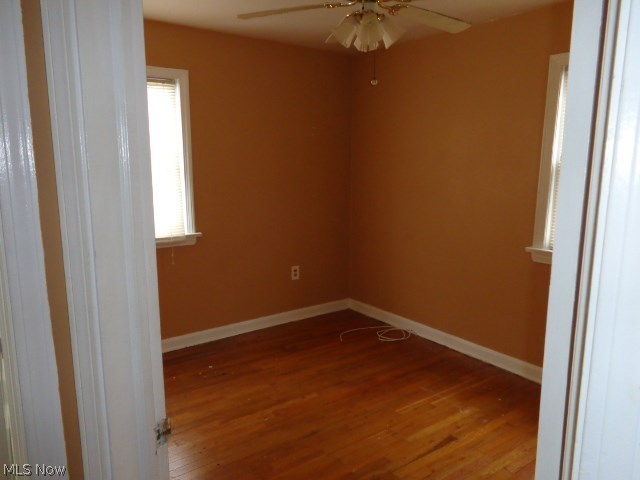 Brookdale Allotment - Residential