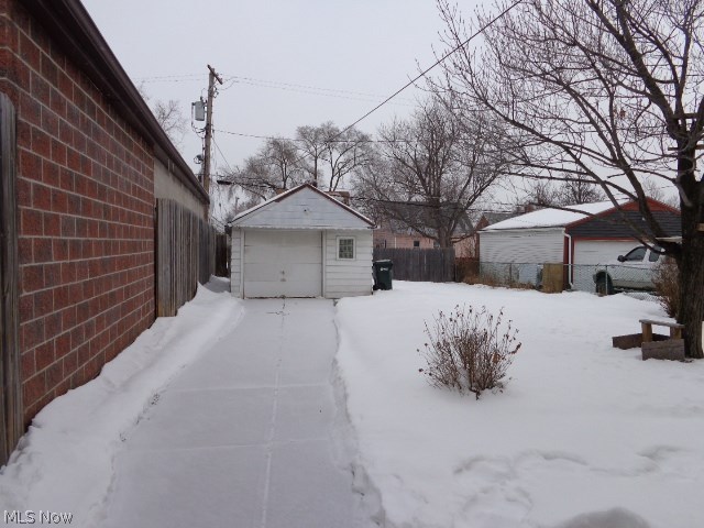 Brookdale Allotment - Residential