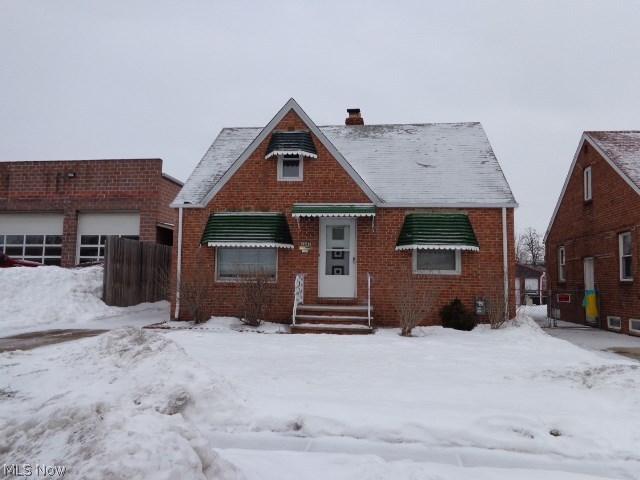 Brookdale Allotment - Residential