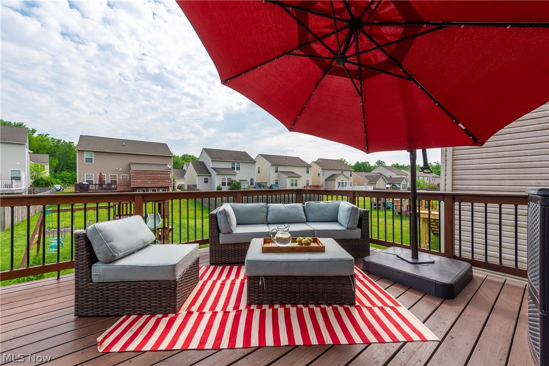 Willowbrook Sub Ph 4 - Residential
