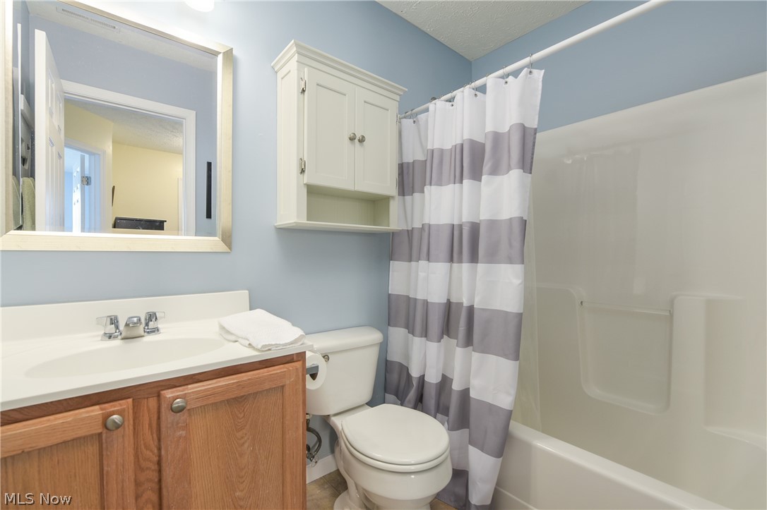 Willowbrook Sub Ph 4 - Residential