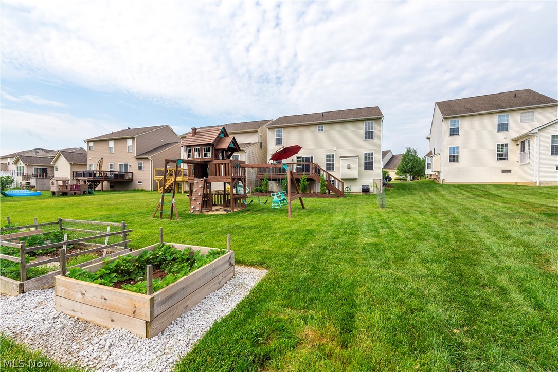 Willowbrook Sub Ph 4 - Residential