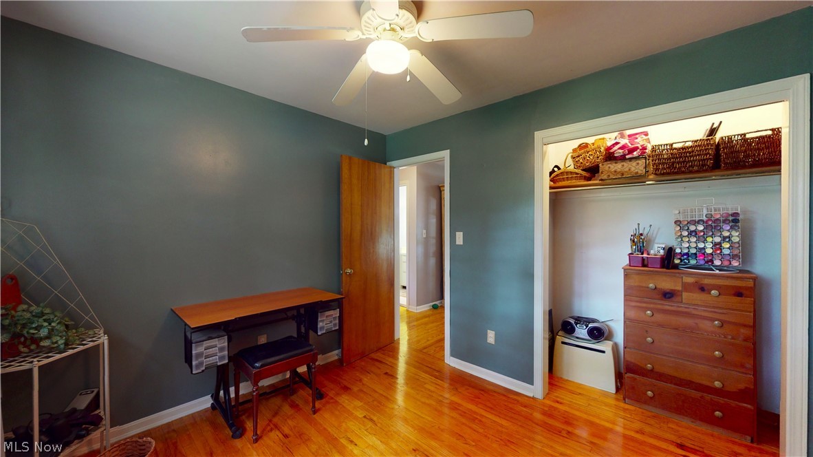 Hollywood - Residential