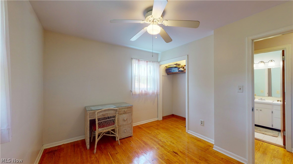 Hollywood - Residential