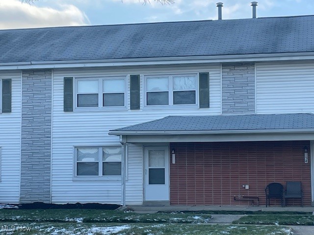 Steeplechase Gardens Condo - Residential