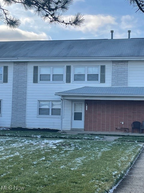 Steeplechase Gardens Condo - Residential