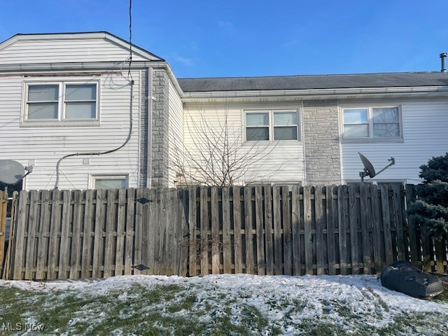 Steeplechase Gardens Condo - Residential