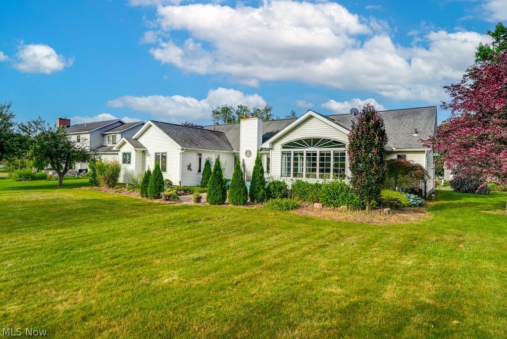 Oakridge Allt Ph IV - Residential