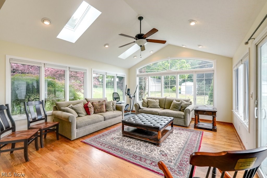 Oakridge Allt Ph IV - Residential