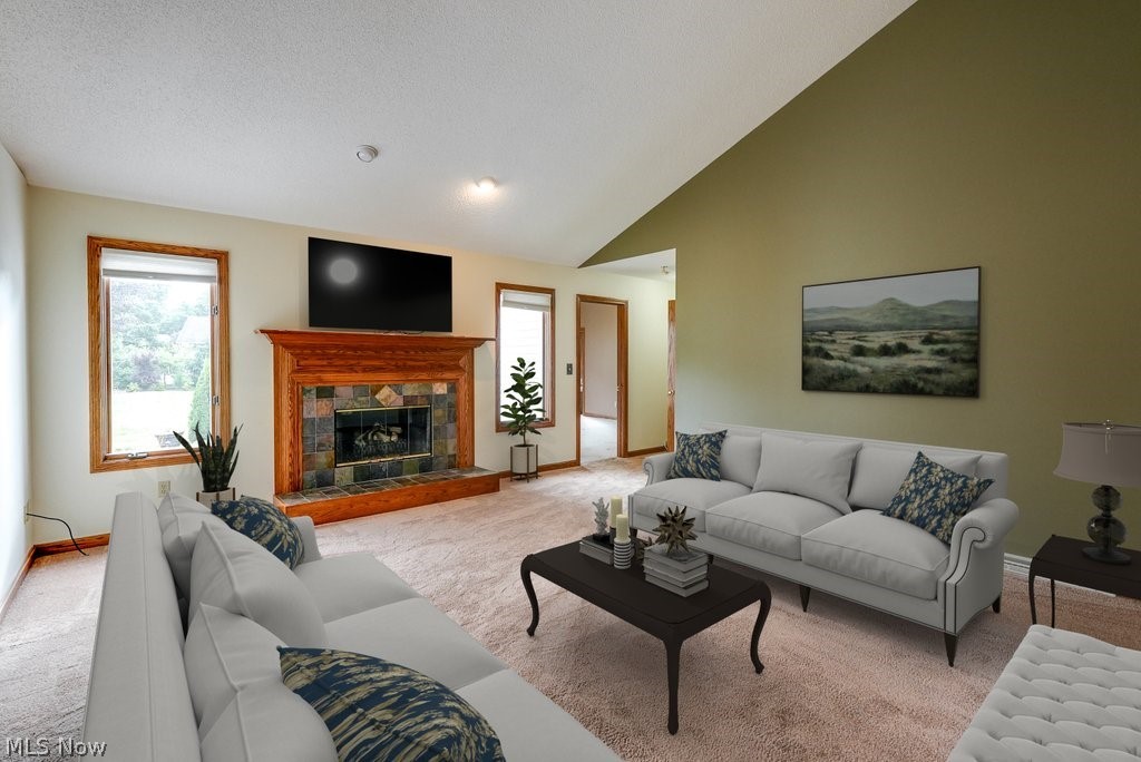 Oakridge Allt Ph IV - Residential