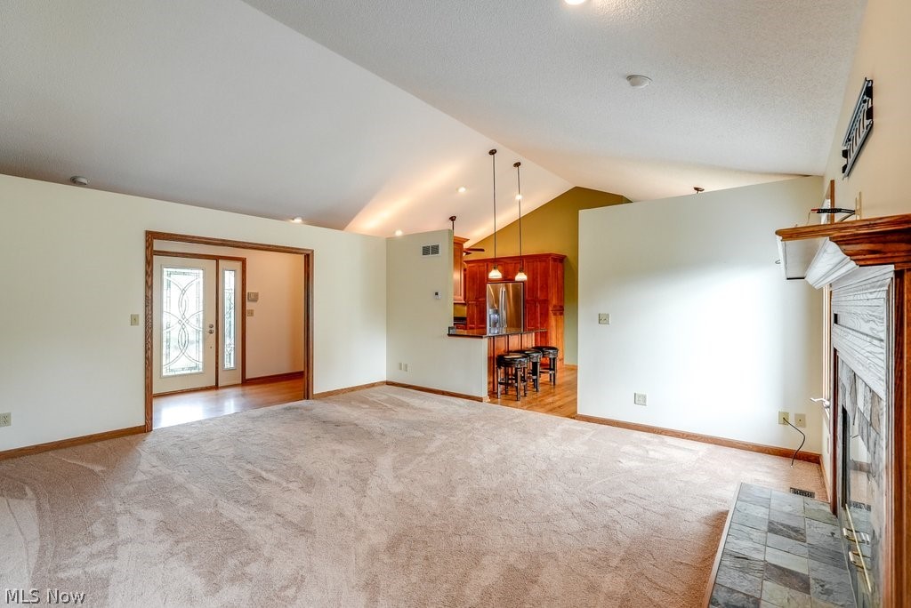 Oakridge Allt Ph IV - Residential