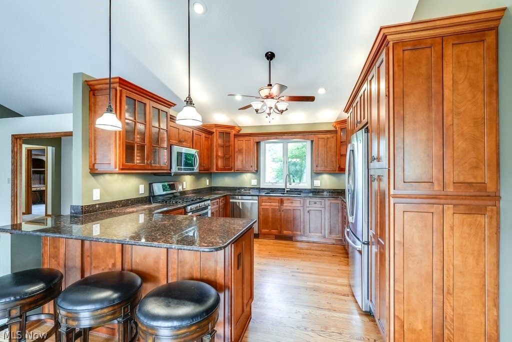 Oakridge Allt Ph IV - Residential