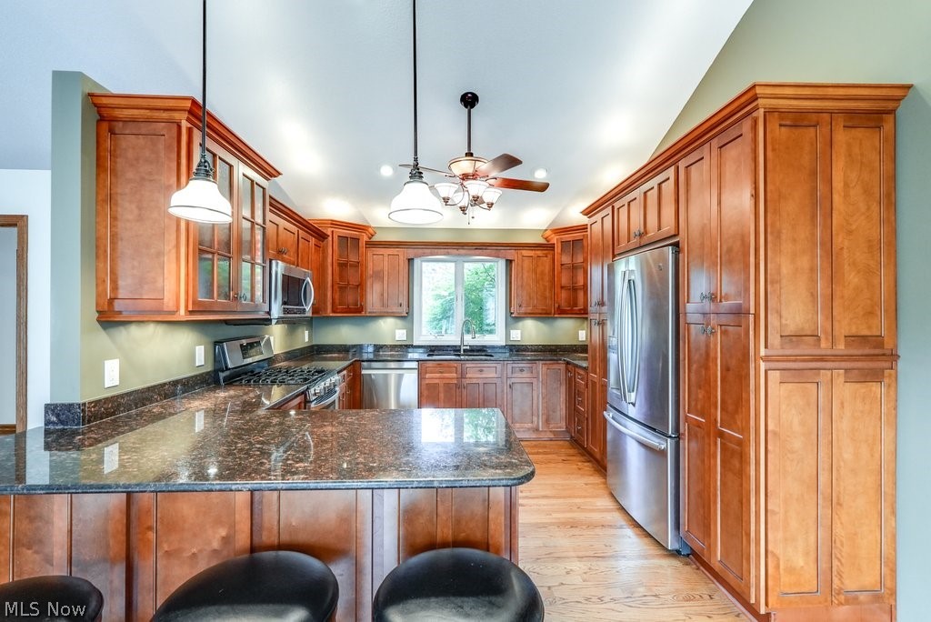 Oakridge Allt Ph IV - Residential