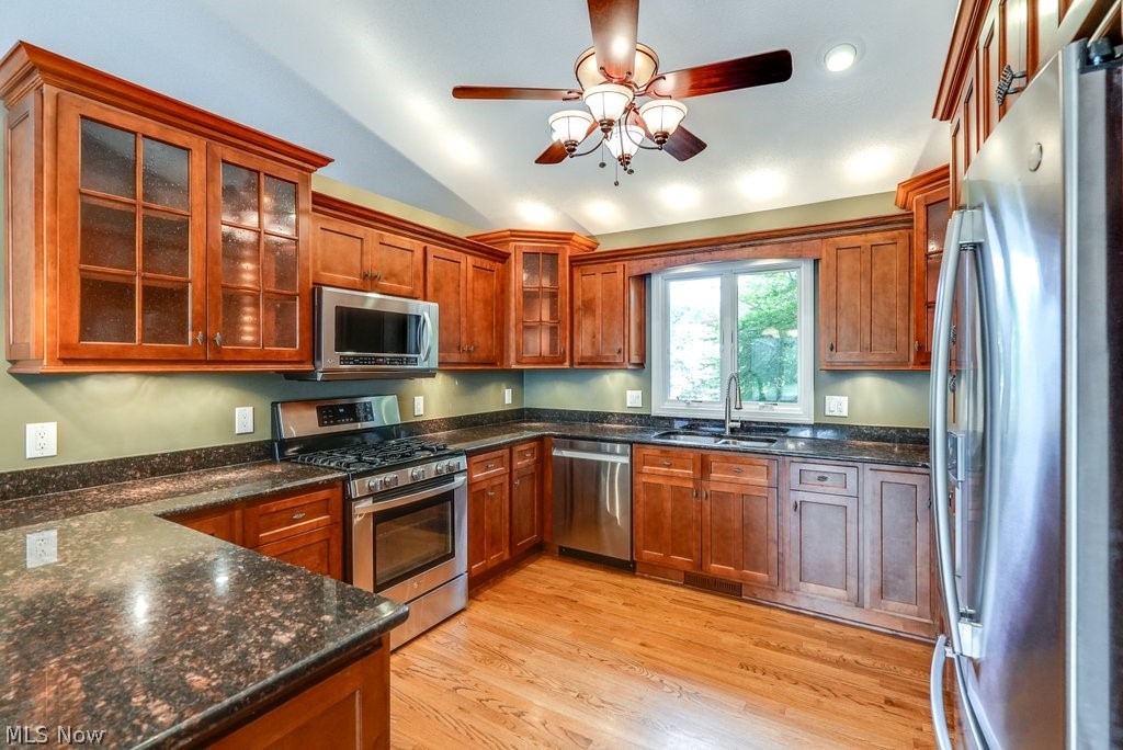 Oakridge Allt Ph IV - Residential