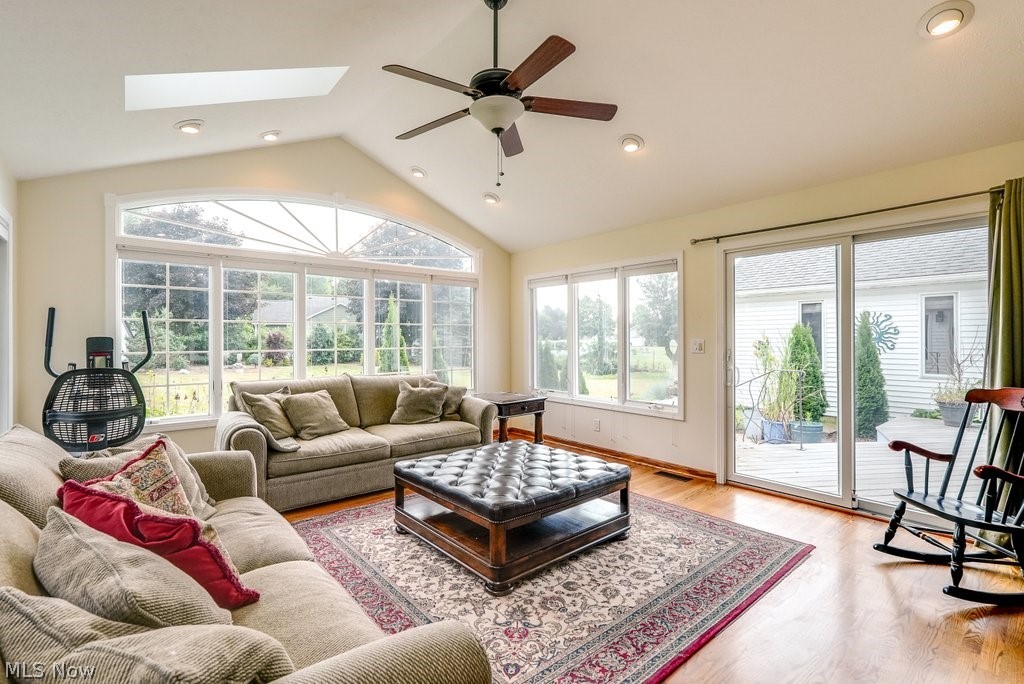 Oakridge Allt Ph IV - Residential