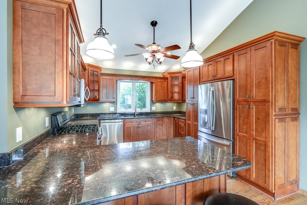 Oakridge Allt Ph IV - Residential