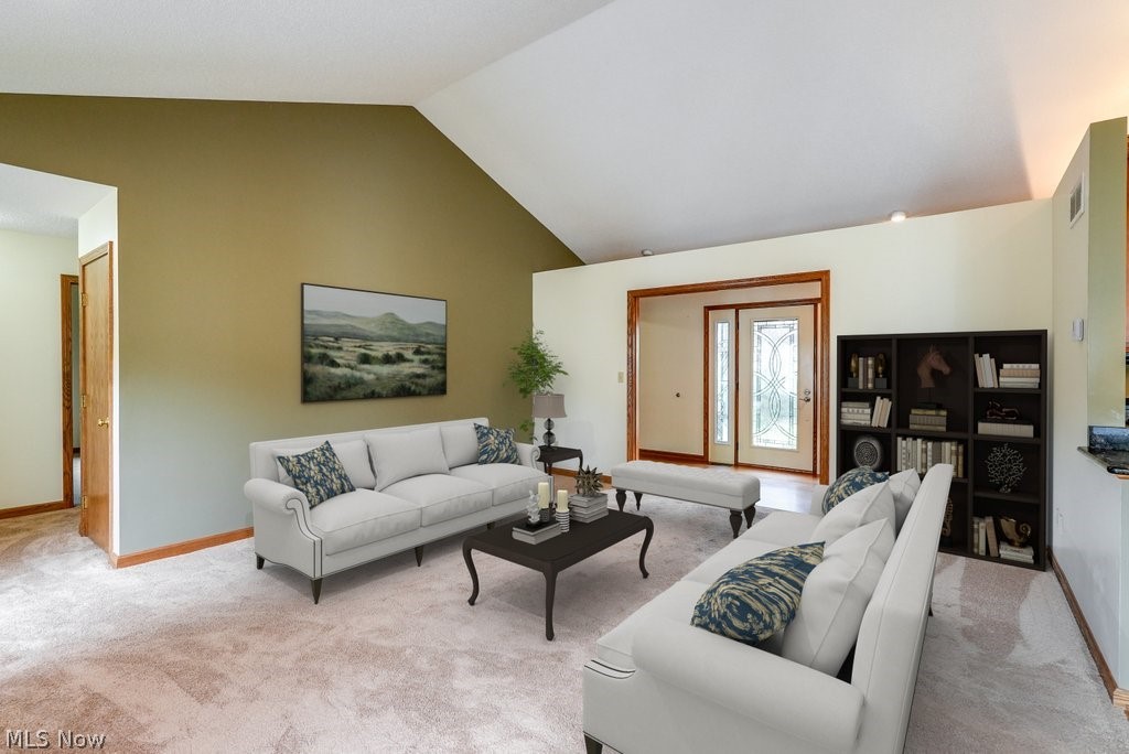 Oakridge Allt Ph IV - Residential