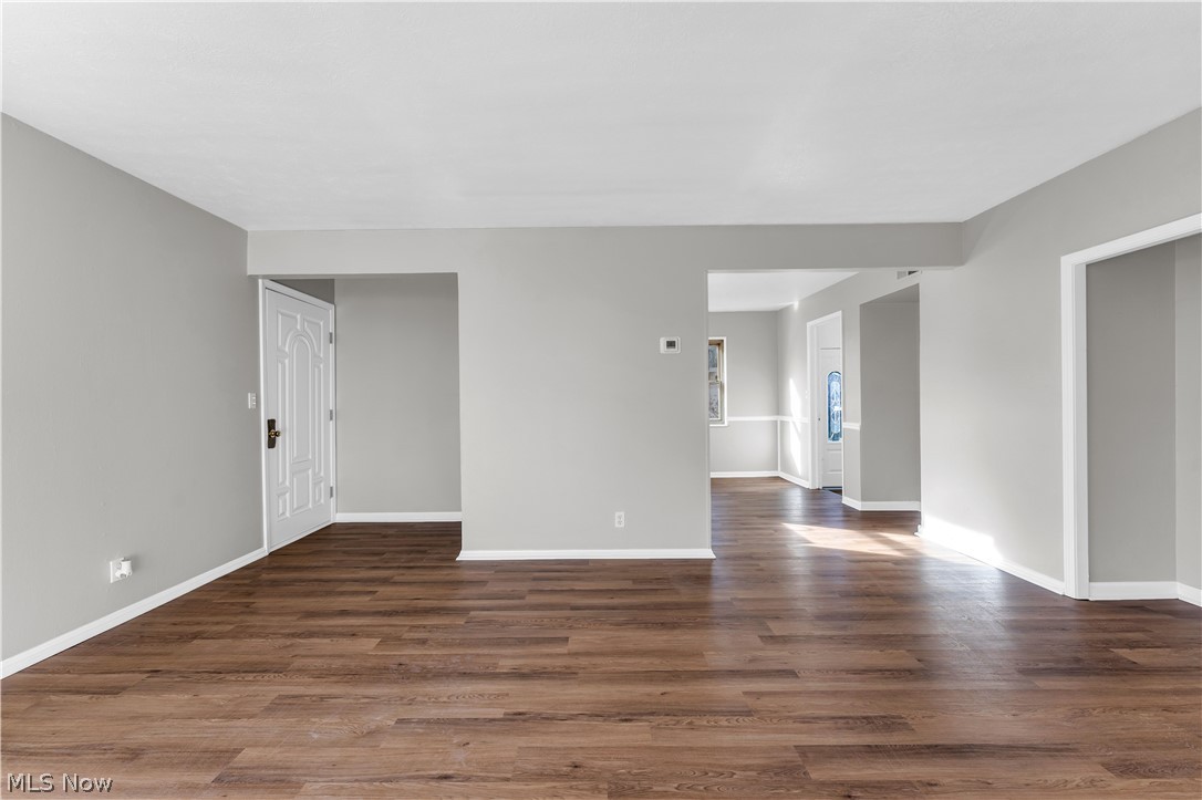 Aupings Gardens - Residential Lease