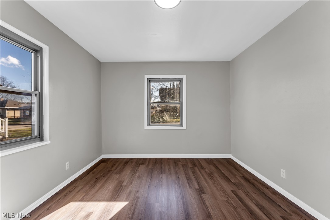 Aupings Gardens - Residential Lease