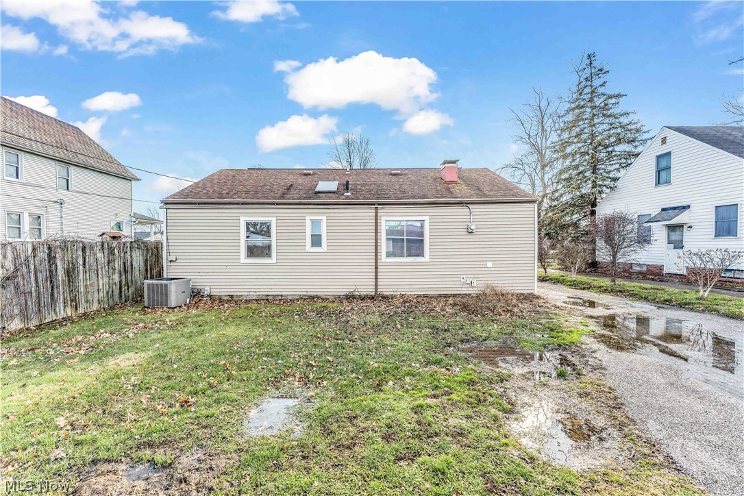 Aupings Gardens - Residential Lease