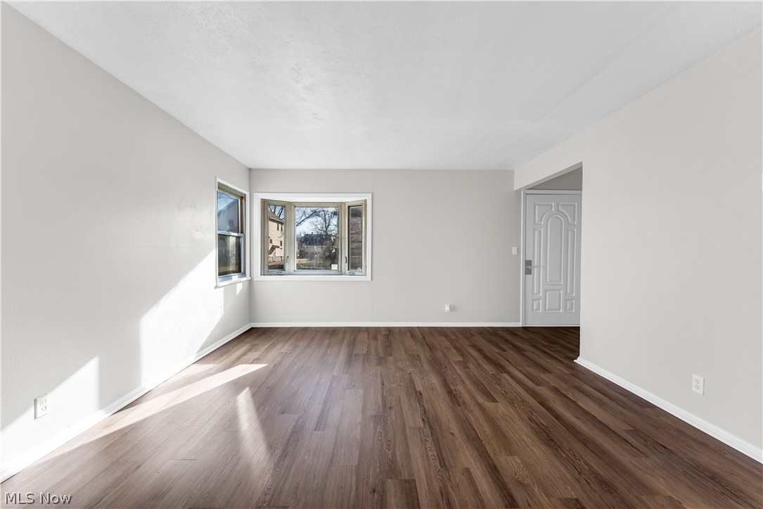 Aupings Gardens - Residential Lease