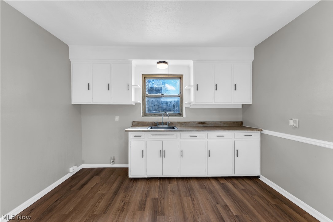 Aupings Gardens - Residential Lease